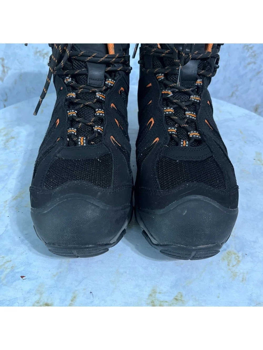Thorogood Crosstrex 6